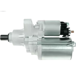Démarreur 24V 1.60KW 9 dents CUMMINS 4934622, 4983068, 5266537, C4934622, C5286774, M93R3014SE