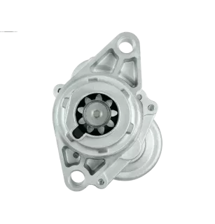 Démarreur 24V 1.60KW 9 dents CUMMINS 4934622, 4983068, 5266537, C4934622, C5286774, M93R3014SE