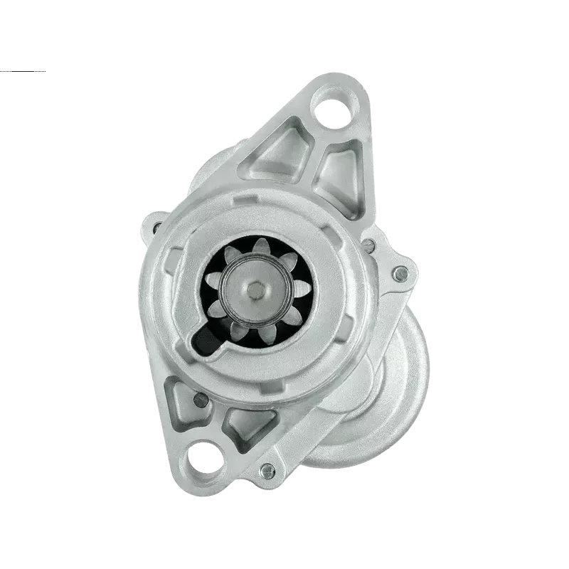 Démarreur 24V 1.60KW 9 dents CUMMINS 4934622, 4983068, 5266537, C4934622, C5286774, M93R3014SE