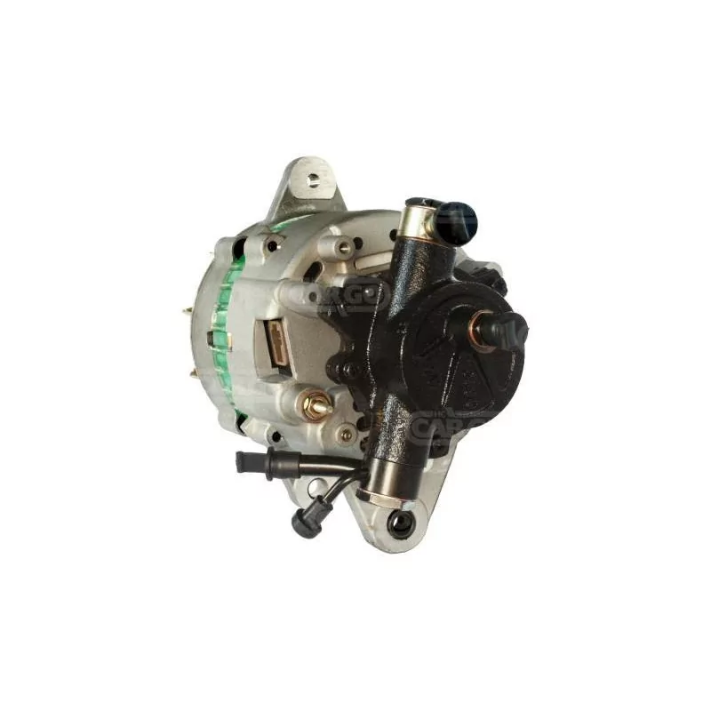 Alternador 14V 60Amp Kia 0R20118300E, 0R20118300H, 0R20118300J, 0R20118300K