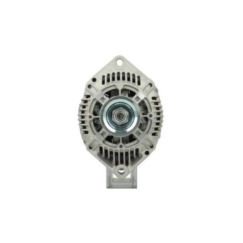 Alternador Renault 80A Cargo 241152 Valeo 2541989A Elstock 284524 Alternador Renault 80A Cargo 241152 Valeo 2541989A Elstock 284524