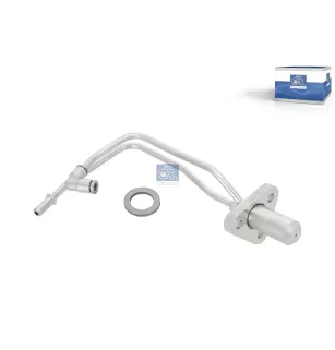 Valve d'injection, injection d'urée Pour Volvo B8, VM, FE, FL - 21679307 - 22588556 - 85013402 - 85019402