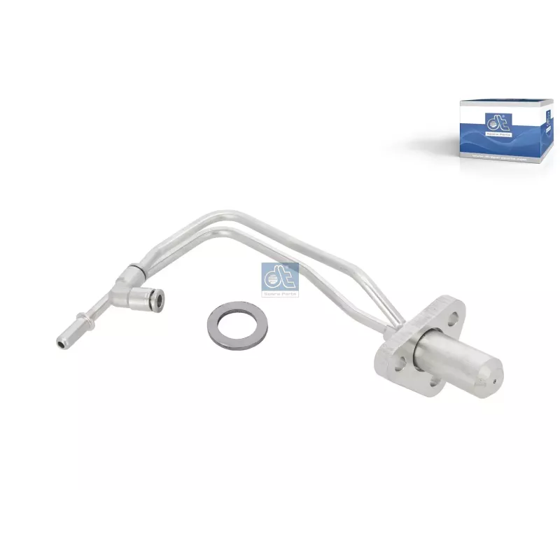 Valve d'injection, injection d'urée Pour Volvo B8, VM, FE, FL - 21679307 - 22588556 - 85013402 - 85019402