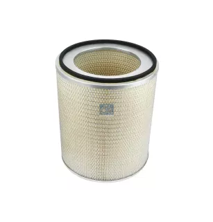 Filtre à air d: 200 mm, D: 310 mm, H: 370 mm Pour Volvo B6, B7, FL - 6886463 - BBU7951 - Y05805510 - 5011339 - R5386