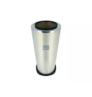 Filtre à air d: 183 mm, D1: 281 mm, D2: 338.5 mm, H: 665 mm Pour Volvo F - 1661667 - 16616674