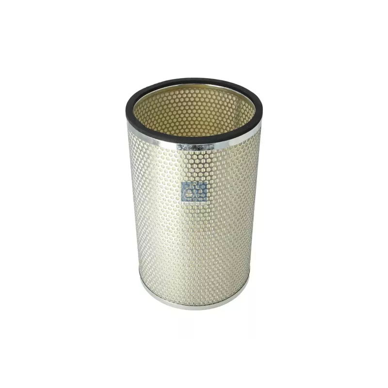 Filtre à air, intérieur d: 175 mm, D: 197 mm, H: 322 mm Pour Volvo B6, B7, FL, B12 - 89002624 - 1660903 - 6886795