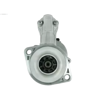 Démarreur 12V 2.50KW 9 dents AS-PL UD13989S, VALEO 600354, DAEDONG E7100-6301, KRAUF STV9354, ROBERT'S 130-20195