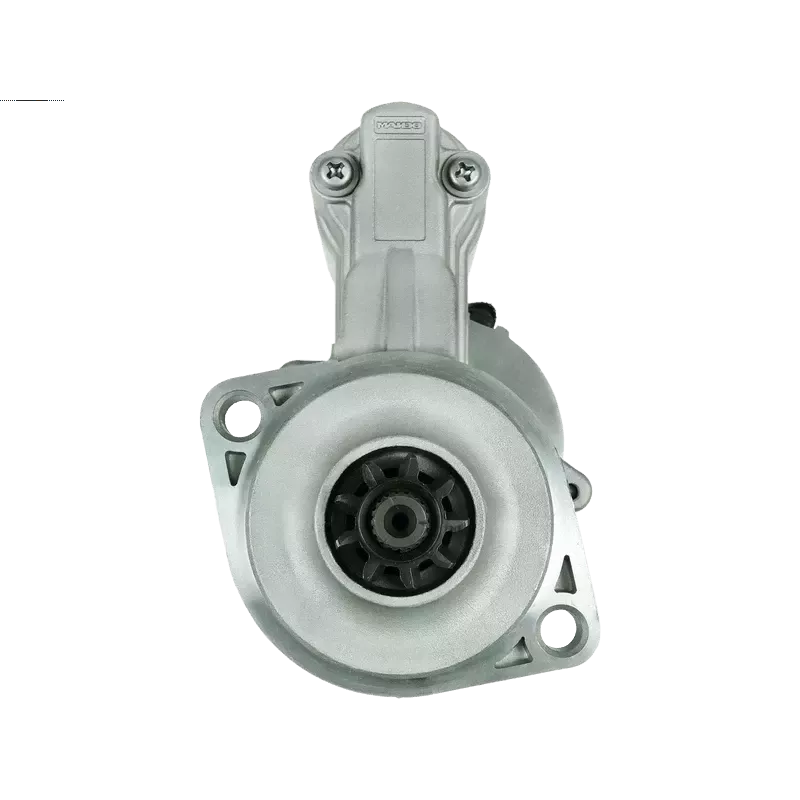 Démarreur 12V 2.50KW 9 dents AS-PL UD13989S, VALEO 600354, DAEDONG E7100-6301, KRAUF STV9354, ROBERT'S 130-20195