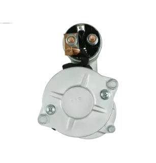 Démarreur 12V 2.50KW 9 dents AS-PL UD13989S, VALEO 600354, DAEDONG E7100-6301, KRAUF STV9354, ROBERT'S 130-20195