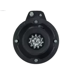 Démarreur 24V 5.80KW 11 dents AS-PL UD03353S, MAGNETON 443115187320, 9187320, MSM32000