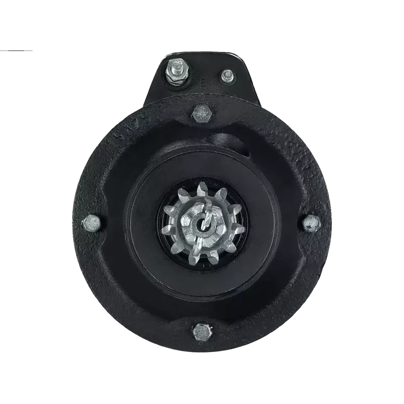 Démarreur 24V 5.80KW 11 dents AS-PL UD03353S, MAGNETON 443115187320, 9187320, MSM32000