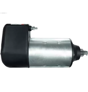Démarreur 24V 5.80KW 11 dents AS-PL UD03353S, MAGNETON 443115187320, 9187320, MSM32000