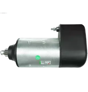 Démarreur 24V 5.80KW 11 dents AS-PL UD03353S, MAGNETON 443115187320, 9187320, MSM32000