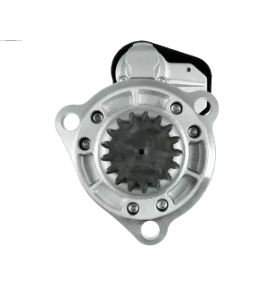 Démarreur 12V 6.50kW Iskra 11.132.014 11.132.239