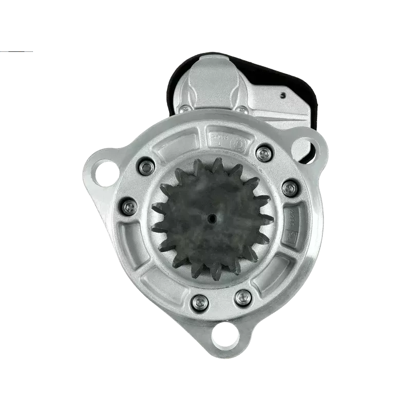 Démarreur 12V 6.50kW Iskra 11.132.014 11.132.239
