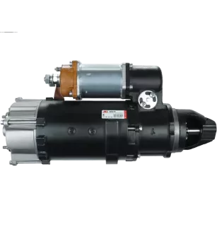 Démarreur 24V 9.20KW 10 dents AS-PL S9321S, UD14214S, MISCELLANEOUS, CT142T-3708000-10