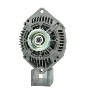 Alternateur Renault 80A Bosch ruil 0986040241 Valeo 2541641 Valeo 2541641D