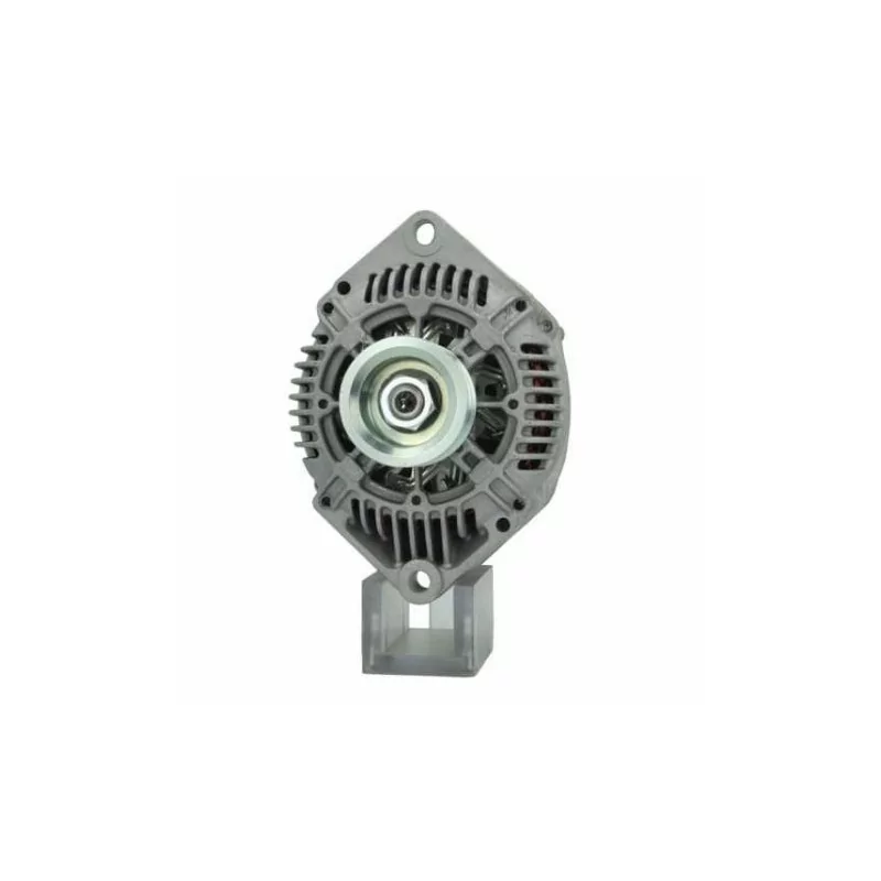 Alternateur Renault 80A Bosch ruil 0986040241 Valeo 2541641 Valeo 2541641D