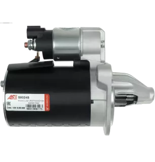 Démarreur 24V 9.20KW 10 dents AS-PL UD14281S, VALEO 1202653, S0001202653, BOSCH 0986UR1830