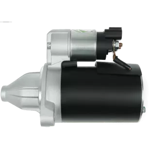 Démarreur 24V 9.20KW 10 dents AS-PL UD14281S, VALEO 1202653, S0001202653, BOSCH 0986UR1830