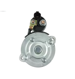 Démarreur 24V 9.20KW 10 dents AS-PL UD14281S, VALEO 1202653, S0001202653, BOSCH 0986UR1830