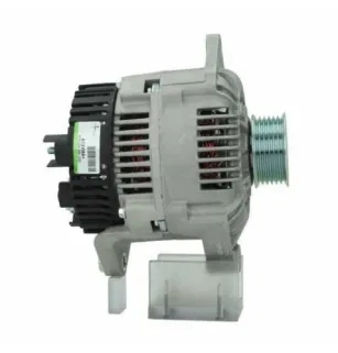Lichtmaschine Renault 80A Bosch Ruil 0986040241 Valeo 2541641 Valeo 2541641D