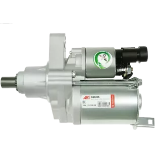 Démarreur 12V 1.60KW 9 dents CASCO CST33112, CST33112AS, CST33112ES, CST33112GS, CST33112OS, CST33112RS