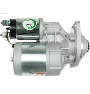 Démarreur 12V 1.60KW 9 dents AS-PL S9327S, UD14887S, MAGNETON 443115142063, 9141320