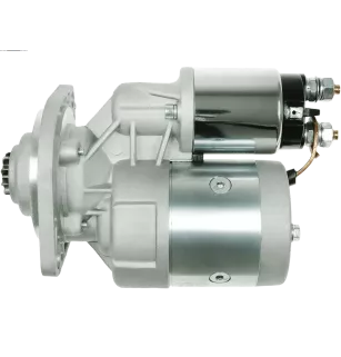 Démarreur 12V 1.60KW 9 dents AS-PL S9327S, UD14887S, MAGNETON 443115142063, 9141320