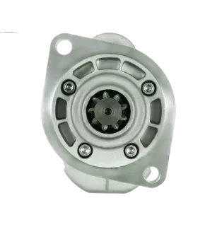 Démarreur 12V 1.60KW 9 dents AS-PL S9327S, UD14887S, MAGNETON 443115142063, 9141320