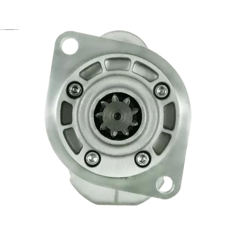 Démarreur 12V 1.60KW 9 dents AS-PL S9327S, UD14887S, MAGNETON 443115142063, 9141320