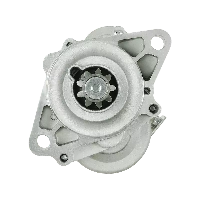 Démarreur 12V 1.60KW 9 dents HONDA 31200-P0A-004RM, 31200-P0A-A04, 31200-PAA-A02, 31200-PAA-A02RM, PAA0W, PCB0X