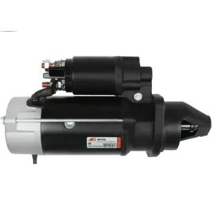 Démarreur 12V 4.20KW 10 dents AS-PL S9330S, UD14910S, MAHLE 72412050, MS722, ISKRA / LETRIKA IS1373
