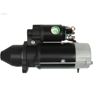 Démarreur 12V 4.20KW 10 dents AS-PL S9330S, UD14910S, MAHLE 72412050, MS722, ISKRA / LETRIKA IS1373