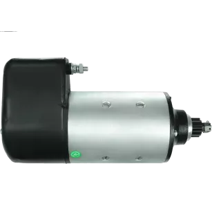 Démarreur 24V 8.00KW 11 dents MAGNETON 0159740, 443115187340, 4431159187340, 9187340, 3EFFE STRF504