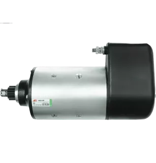 Démarreur 24V 8.00KW 11 dents MAGNETON 0159740, 443115187340, 4431159187340, 9187340, 3EFFE STRF504