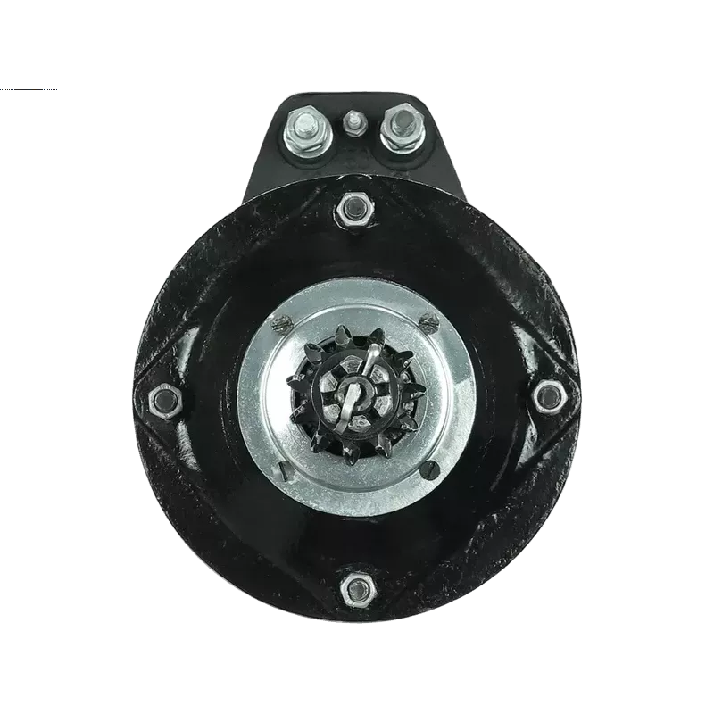 Démarreur 24V 8.00KW 11 dents MAGNETON 0159740, 443115187340, 4431159187340, 9187340, 3EFFE STRF504