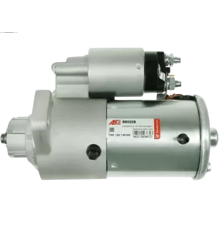 Démarreur 12V 1.40KW 9 dents FORD 6W4Z-11002-ARM, RM7U2J11A230HA, XW4U-11000-CG, XW4U-CG, XW4Z-11002-CG