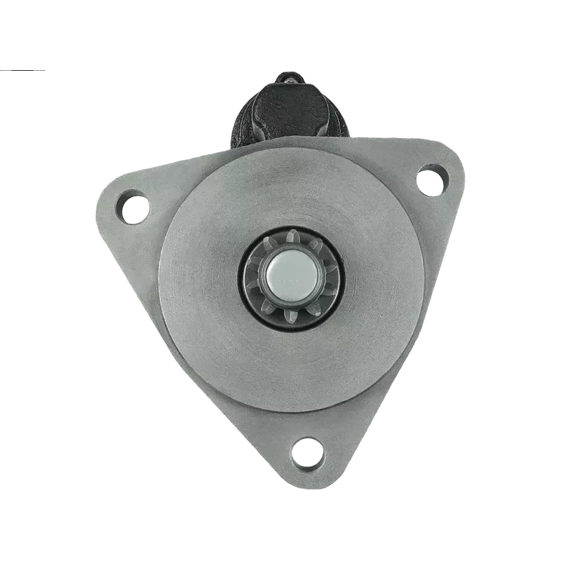 Démarreur 24V 5.50KW 10 dents ISKRA / LETRIKA 11.131.214, AZF4617, IS1081, MAHLE MS 286, MS286