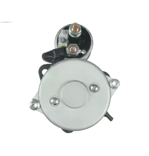 Démarreur 24V 5.50KW 10 dents ISKRA / LETRIKA 11.131.214, AZF4617, IS1081, MAHLE MS 286, MS286