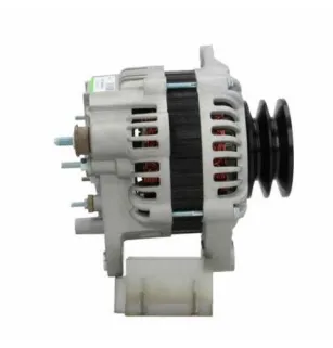 Alternador Renault 80A Elstock 485646 Renault 5001864576 Renault 5010480572