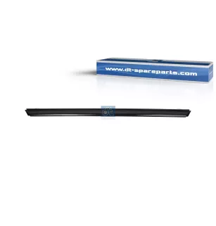 Spoiler, centre pour Volvo FH,Volvo FM - 21495267