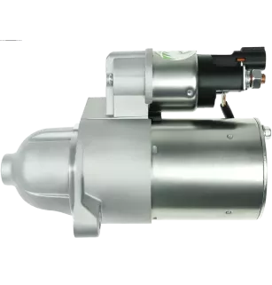 Démarreur 12V 1.20KW 13 dents AS-PL S9336S, UD14893S, KUHNER 255716, 255716V, LUCAS LRS03896, LRS3896