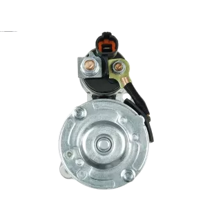 Démarreur 12V 1.20KW 13 dents AS-PL S9336S, UD14893S, KUHNER 255716, 255716V, LUCAS LRS03896, LRS3896
