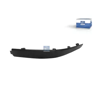 Spoiler, gauche pour Volvo FH,FM - 21430600