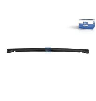 Spoiler, centre pour Volvo FH,FM - 21430599