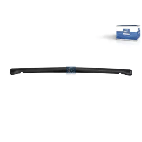 Spoiler, centre pour Volvo FH,FM - 21430599