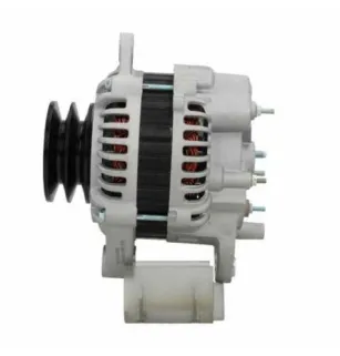 Alternador Renault 80A Elstock 485646 Renault 5001864576 Renault 5010480572