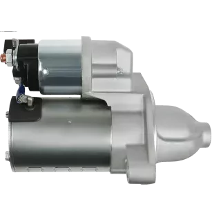 Démarreur 12V 0.9KW 9 dents DELCO 8000728, DRS1043, DS2153, KUHNER 256415, 256415D, ERA 220785
