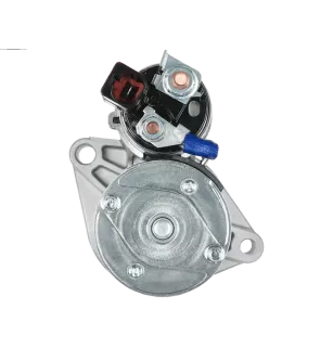 Démarreur 12V 0.9KW 9 dents DELCO 8000728, DRS1043, DS2153, KUHNER 256415, 256415D, ERA 220785